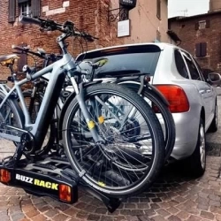 Buzz Rack  E-Hornet 3 Çeki Demiri Bisiklet Taşıyıcı
