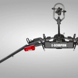 Buzz Rack E-Ramp Steel taşıyıcı Rampası