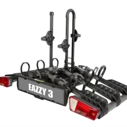 Buzz Rack  Eazzy 3 Çeki Demiri Bisiklet Taşıyıcı