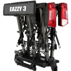 Buzz Rack  Eazzy 3 Çeki Demiri Bisiklet Taşıyıcı