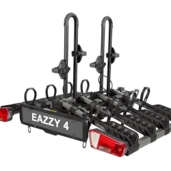 Buzz Rack Eazzy 4 Çeki Demiri Bisiklet Taşıyıcı