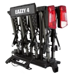 Buzz Rack Eazzy 4 Çeki Demiri Bisiklet Taşıyıcı