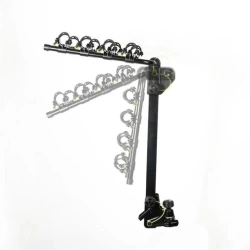 Buzz Rack  Moose 4 Çeki Demiri Bisiklet Taşıyıcı