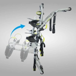 Buzz Rack Pilot  2Li  Bagaj Üstü Bisiklet Taşıyıcı