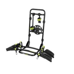 Buzz Rack Pilot 4X4 Stepne Üstü Bisiklet Taşıyıcı