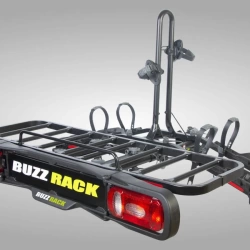 Buzz Rack TwinBuzz Çeki Demiri Bisiklet Taşıyıcı