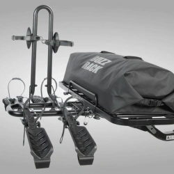 Buzz Rack TwinBuzz H Kare Bağlantılı Bisiklet Taşıyıcı