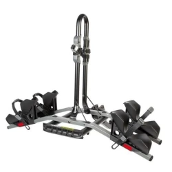 Buzzrack Buzzbee H2 Kare Bağlantılı Bisiklet Taşıyıcı
