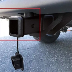 Buzzrack Buzzbee H2 Kare Bağlantılı Bisiklet Taşıyıcı