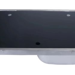 Cam Kapaklı Çiftli Gömme Ocaklı Evye – FSM 3453