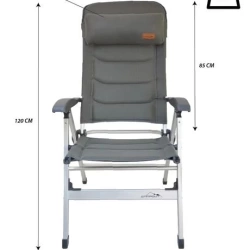 Campout 4 Mevsim Şezlong Sandalye