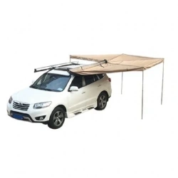 Campout Aphelion Gölgelik Araç Tentesi