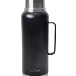 Campout Çift Katmanlı Termos 2600 Ml.