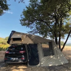 Campout Comet Araç Altı Çadır