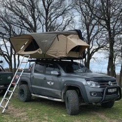 Campout Comet Araç Üstü Çadır