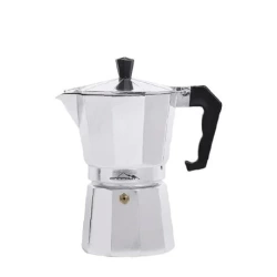 Campout Espresso Mocha Pot 6 Bardak