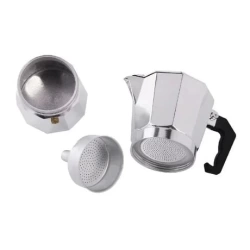 Campout Espresso Mocha Pot 6 Bardak