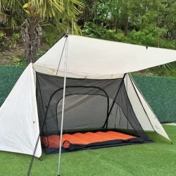 Campout Mercury Çadır