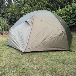 Campout Neptune 3 Kamp Çadırı Haki
