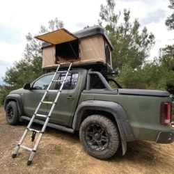 Campout Orbit Araç Üstü Çadır