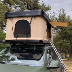 Campout Orbit Araç Üstü Çadır