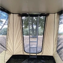 Campout Planet Araç Altı Çadır