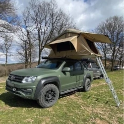Campout Planet Araç Üstü Çadır