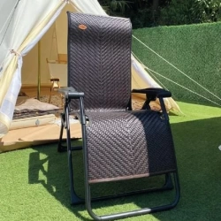 Campout Titan Şezlong Koltuk
