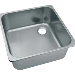 Can Kapaksız Kare Eviye 8 Litre