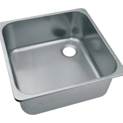 Can Kapaksız Kare Eviye 9 Litre