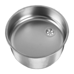 Can Yuvarlak Eviye 10 Litre