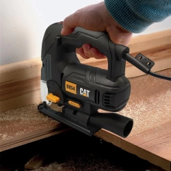 CAT DX54 750Watt Profesyonel Devir Ayarlı Dekupaj Testere