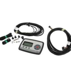 CBE PC220 Kontrol Panel / Şarjlı 16A+10lu Sigorta Kutusu
