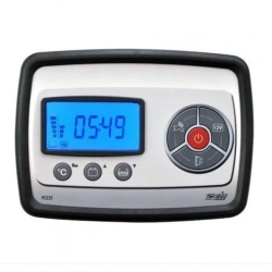 CBE PC220 Kontrol Panel / Şarjlı 22A+10lu Sigorta Kutusu