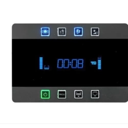 CBE PC380 Kontrol Panel / Şarjlı 16A+10lu Sigorta Kutusu