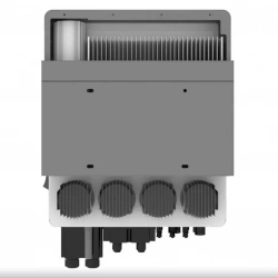 Chisage Mars 12KW 3xMPPT Trifaze Hibrit İnverter