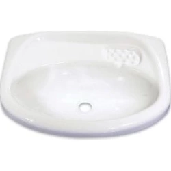 Comet Fiber Banyo Eviyesi
