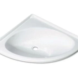 Comet Fiber Banyo Eviyesi
