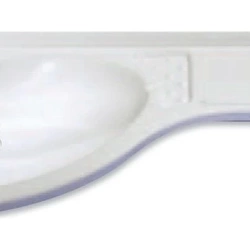 Comet Fiber Sol Banyo Eviyesi