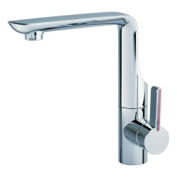 COMET Modena Standart Krom Musluk