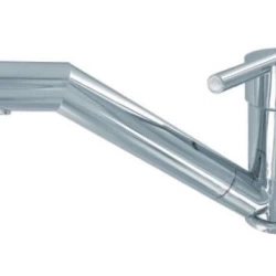 COMET Sienna Standart Krom Musluk
