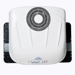 Cool Life 12 Volt Araç Tavan Kliması