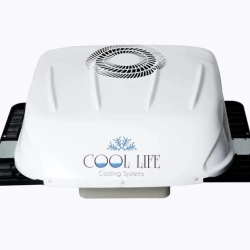 Cool Life 12 Volt Araç Tavan Kliması