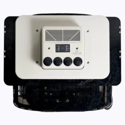 Cool Life 12 Volt Araç Tavan Kliması