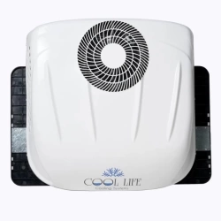 Cool Life 24 Volt Araç Tavan Kliması