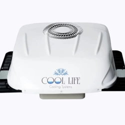 Cool Life 24 Volt Araç Tavan Kliması