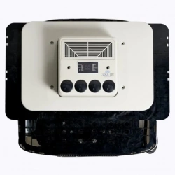 Cool Life 24 Volt Araç Tavan Kliması