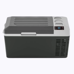 Cool Life 25LT 12/24V Taşınabilir Araç Buzdolabı