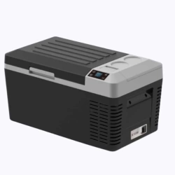Cool Life 25LT 12/24V Taşınabilir Araç Buzdolabı