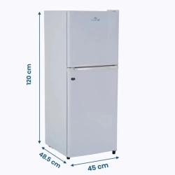 Cool Life Cool Marine 120 LT Beyaz 12/24V Tekne- Yat ve Karavan Buzdolabı